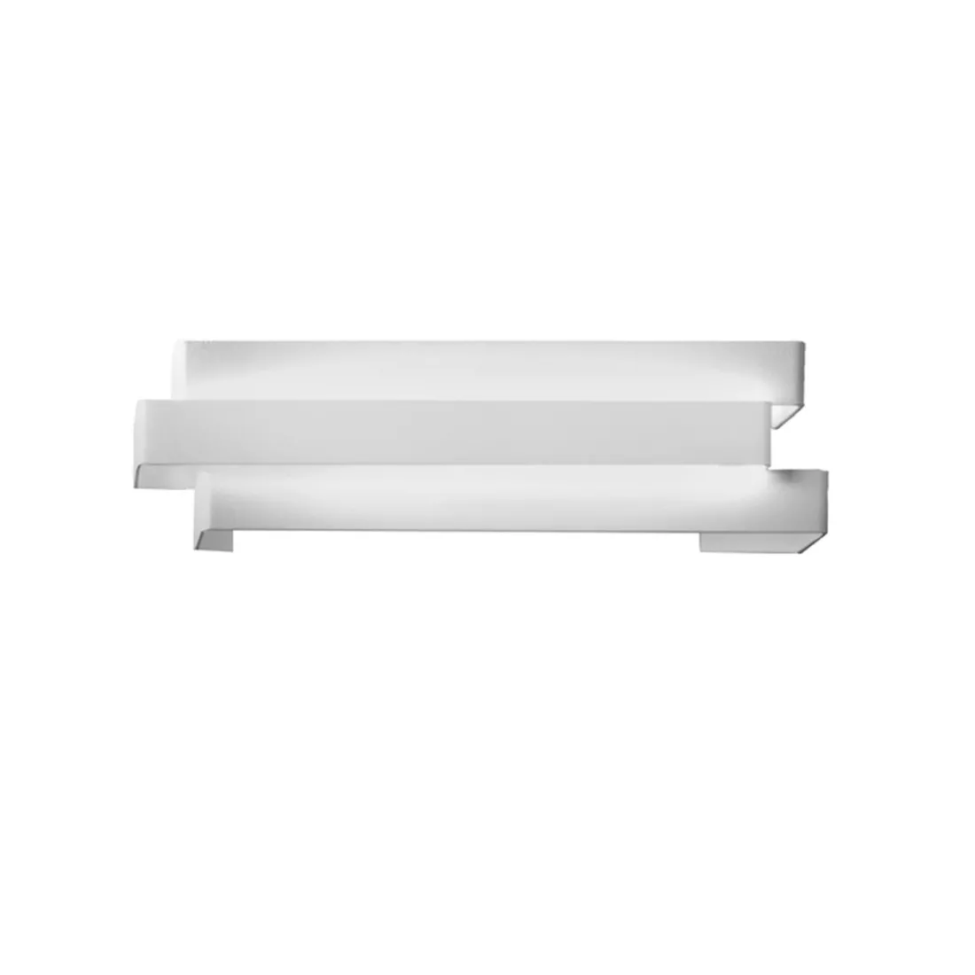 Promoingross murale moderne LED Promoingross REFLEX A27 WH