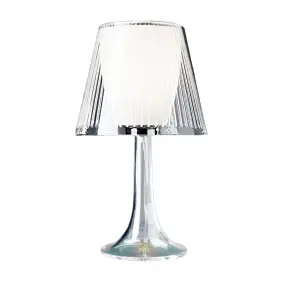 Moderne LED-Abat-Jour aus mehrfarbigem Acryl JOLLY Illuminando
