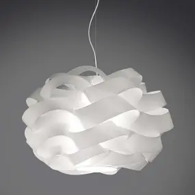 Linea Zero Kronleuchter CLOUD S50