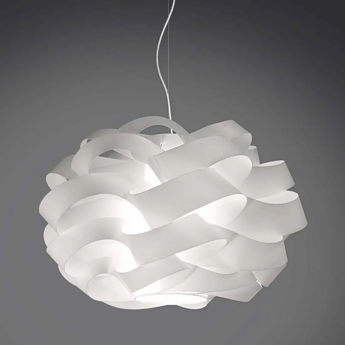 Linea Zero Kronleuchter CLOUD S50