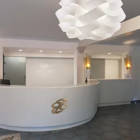 Linea Zero CLOUD Chandelier...
