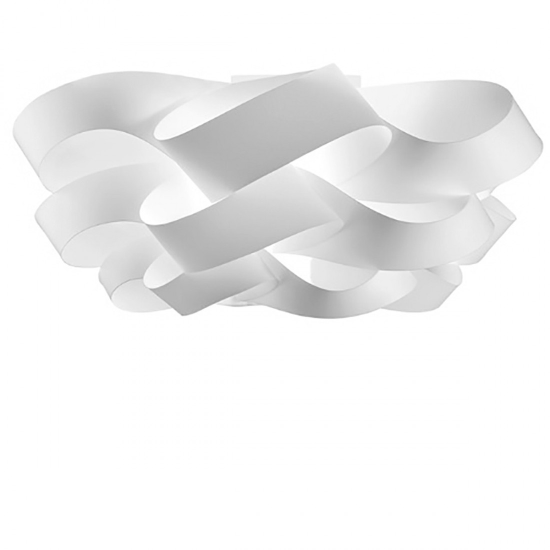 Plafonnier LED moderne Linea zero CLOUD P75