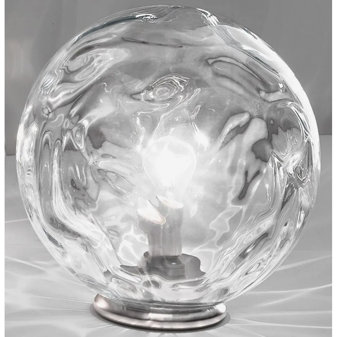 Lampe moderne Due P éclairage 2586 E14 E27 LED