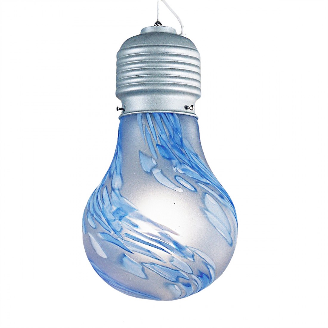 Lampadario Due P illuminazione LAMPADINA 2250 S