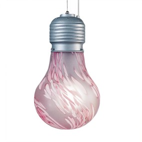 Lustre moderne Due P éclairage AMPOULE 2250 S E27 LED