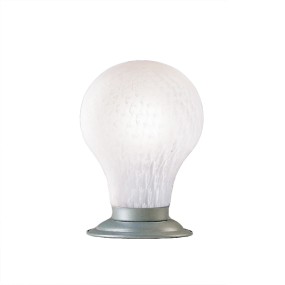 Moderner Lampenschirm Due P Beleuchtung BULB 2251 L