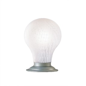 Abat-jour Due P illuminazione LAMPADINA 2251 L