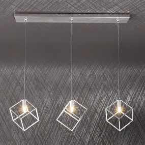 FRAME 1125 S3R lustre moderne
