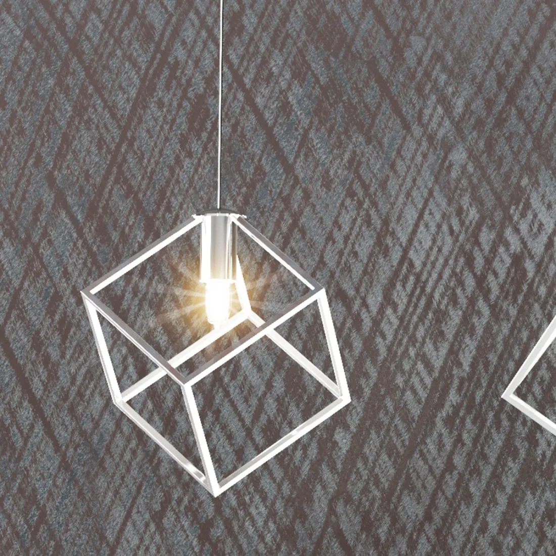 FRAME 1125 S3R lustre moderne