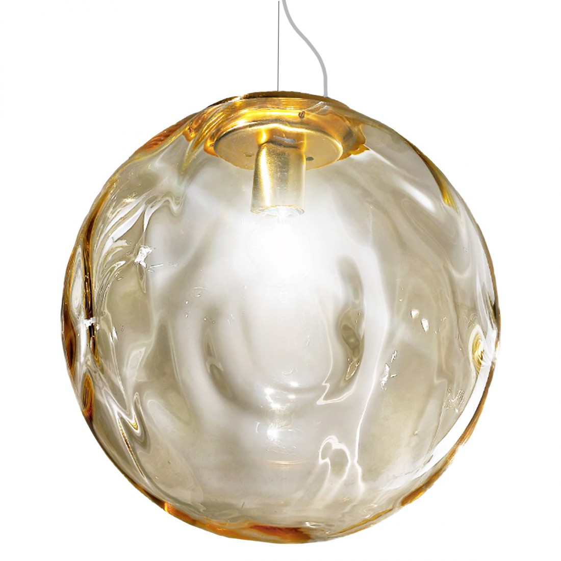 Eclairage lustre classique Due P 2585 E27 E14 LED