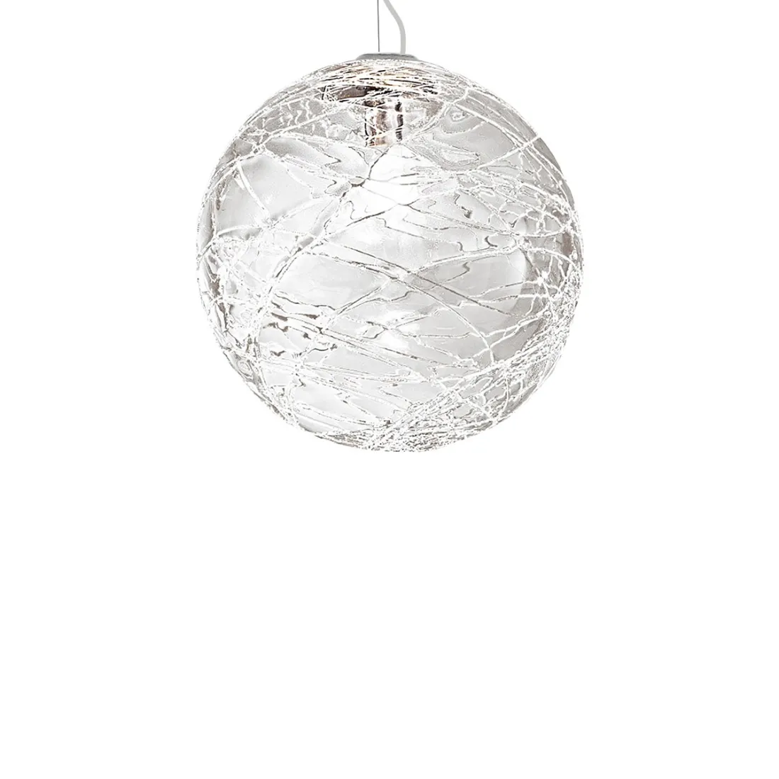 Globusaufhängung Due P GLOBO 2484 SP