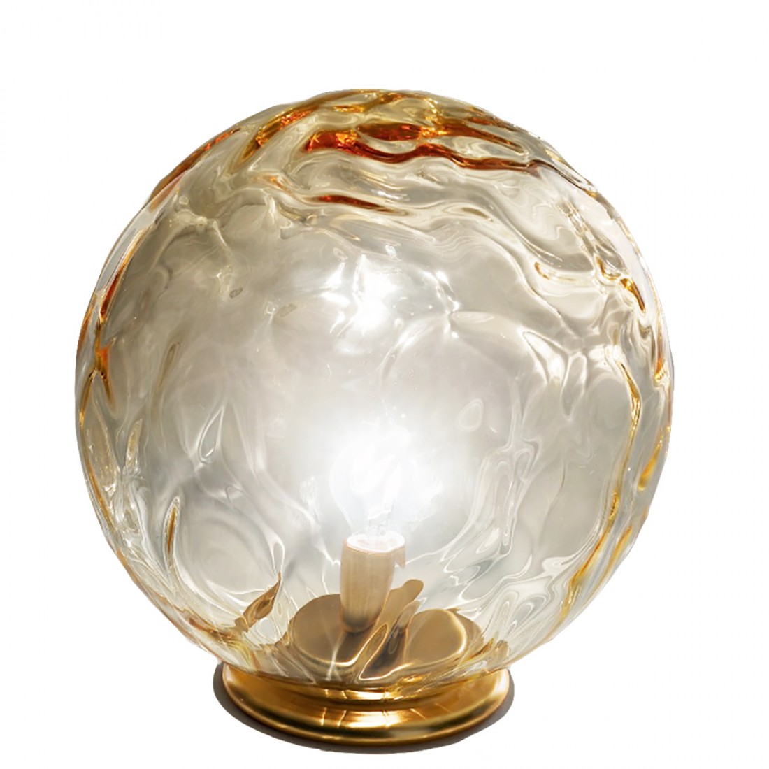 Lampe moderne Due P éclairage 2585 L