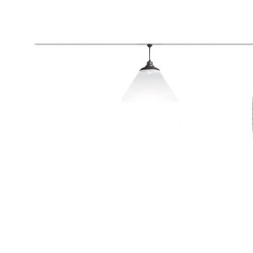 Lampadario 2577 SM Due P illuminazione