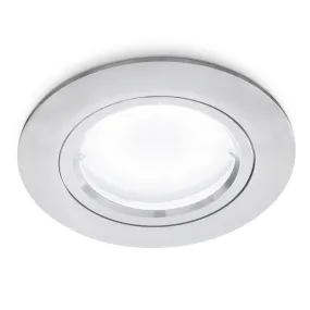 Gea Led ERA GFA312 GU10 LED IP44 Einbaustrahler