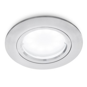 Spot encastré LED IP44 Gea Led ERA GFA312 GU10