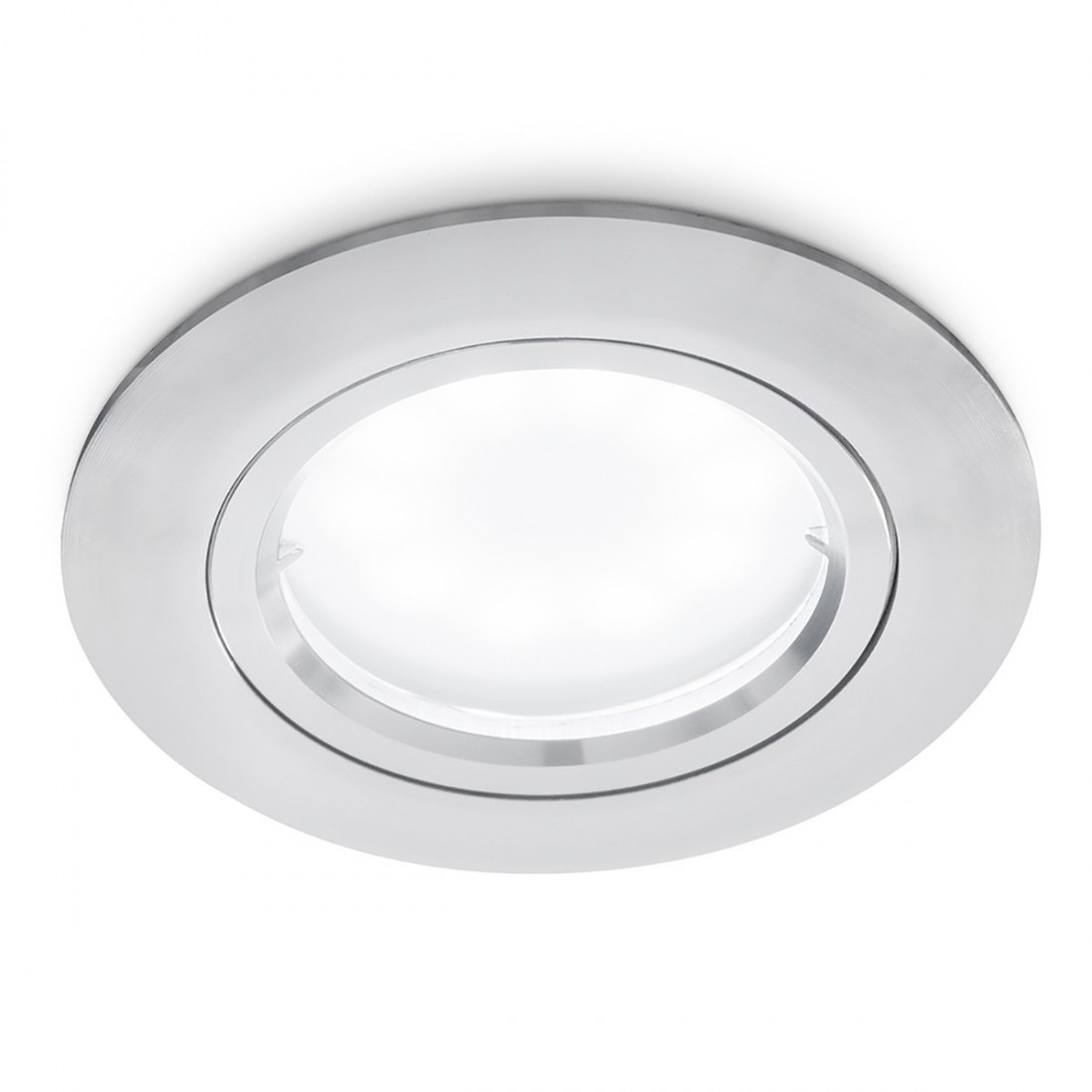 Gea Led ERA GFA312 GU10 LED IP44 Einbaustrahler