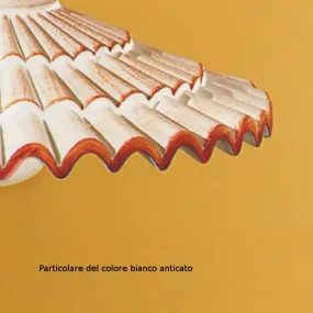 Due P lustre rustique...