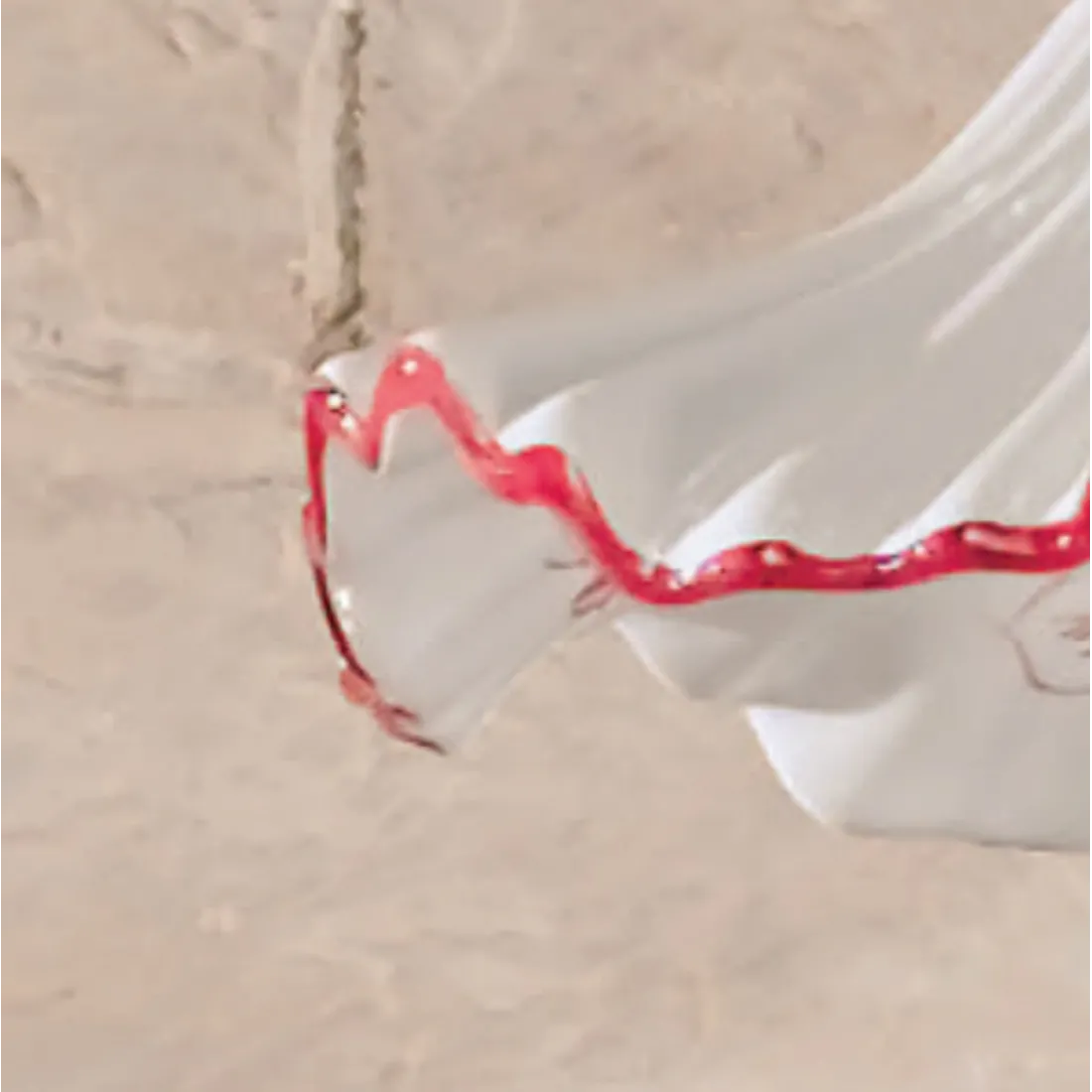 Applique ANNA AP1 Due P illuminazione