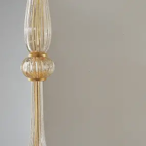 Klassische Stehleuchte Due P Beleuchtung 2326 P E27 LED