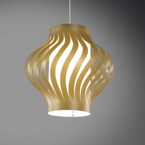 Lampadario Linea Zero HELIOS H 39 S