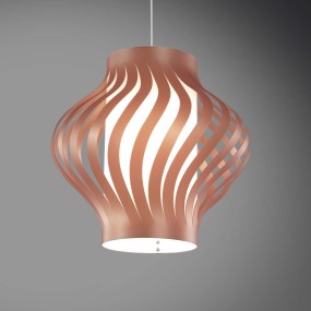 Lampadario Linea Zero HELIOS H 39 S