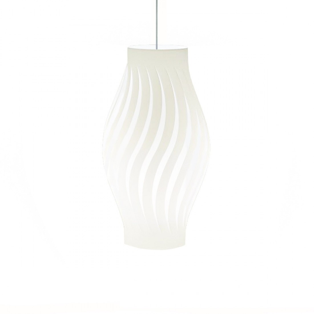 Lampadario Linea Zero HELIOS D 32 S