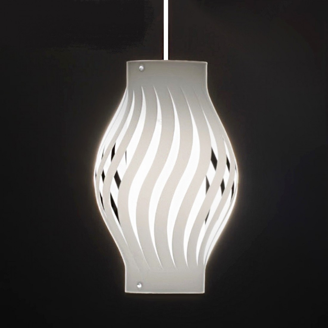 Lampadario Linea Zero HELIOS D 32 S