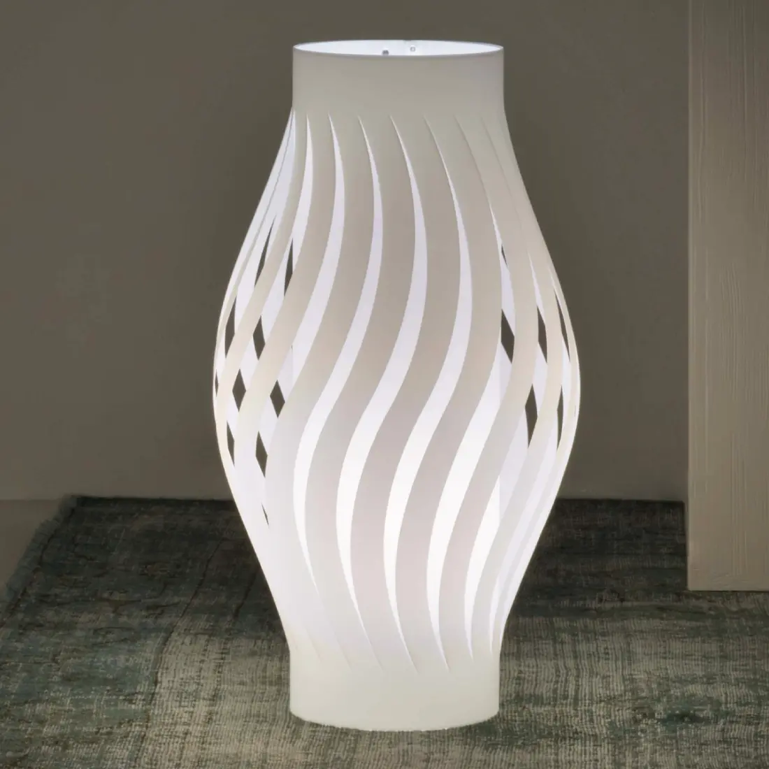 Abat-jour Linea Zero HELIOS D 61L