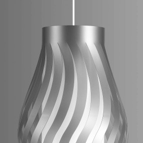 Lampadario Linea Zero HELIOS D 32 S