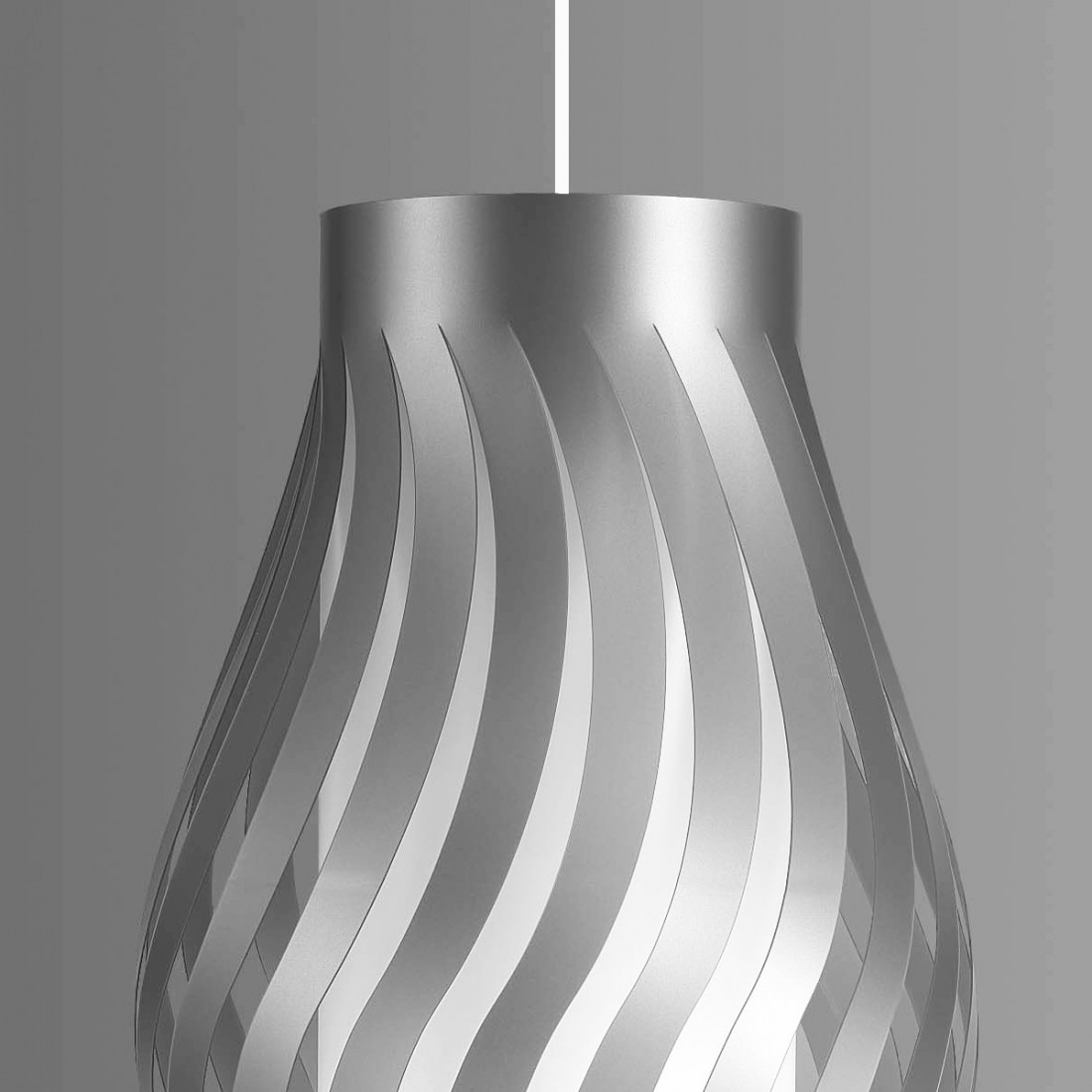 Lampadario Linea Zero HELIOS D 32 S