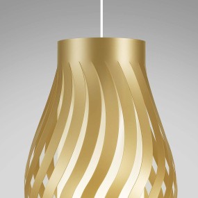 Lampadario Linea Zero HELIOS D 32 S