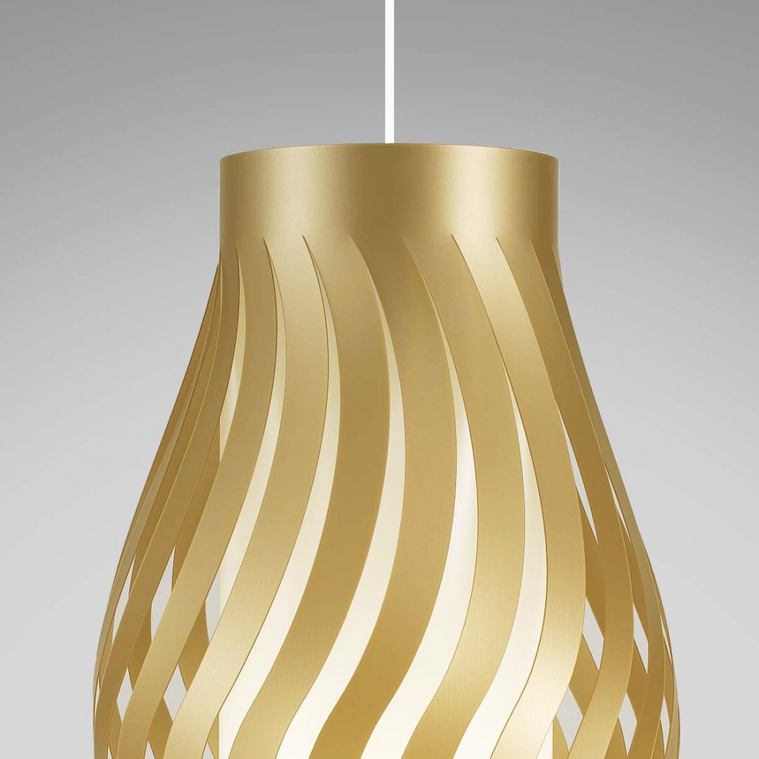 Lampadario Linea Zero HELIOS D 32 S