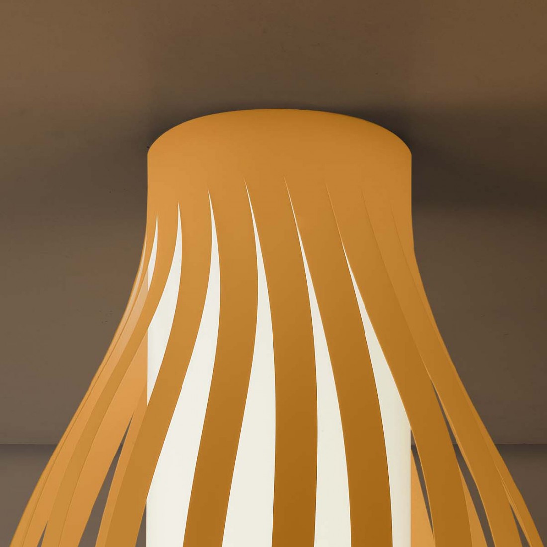 Lámpara de mesa moderna línea Zero HELIOS D61L E27 LED