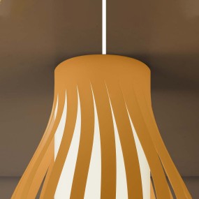 Lampadario Linea Zero HELIOS D 32 S