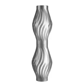 Linea zero led lampadaire HELIOS D123T