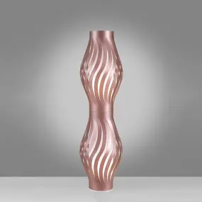 Linea Zero LED Stehleuchte HELIOS D123T