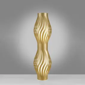 Linea zero led lampadaire HELIOS D123T