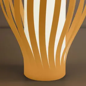 Lampadaire LED Line zero HELIOS DAMA D123T DM