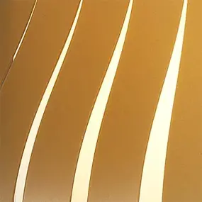 Lampadaire LED Line zero HELIOS DAMA D123T DM