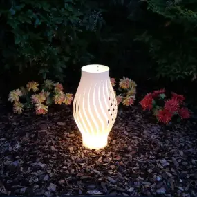 Abat-jour led batterie...