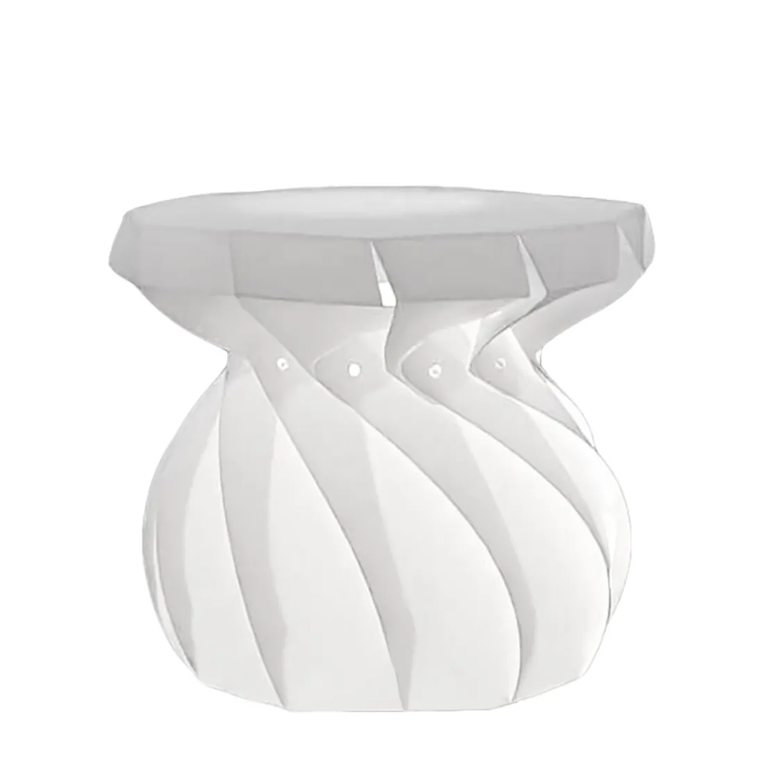 Abat-jour led batterie externe Linea Zero TAM TAM BAT