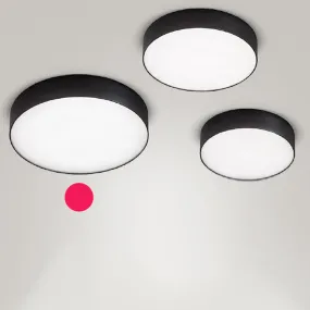 Plafoniera moderna Gea Led...