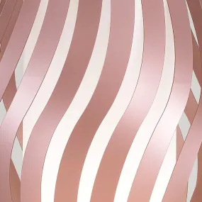 Linea Zero ROSE BAT L batería externa led abat-jour