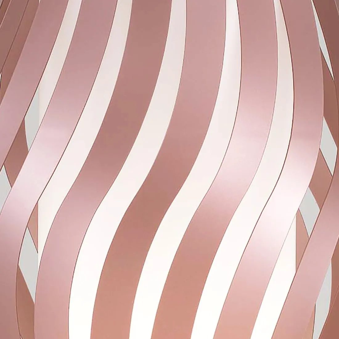 Linea Zero ROSE BAT L batería externa led abat-jour