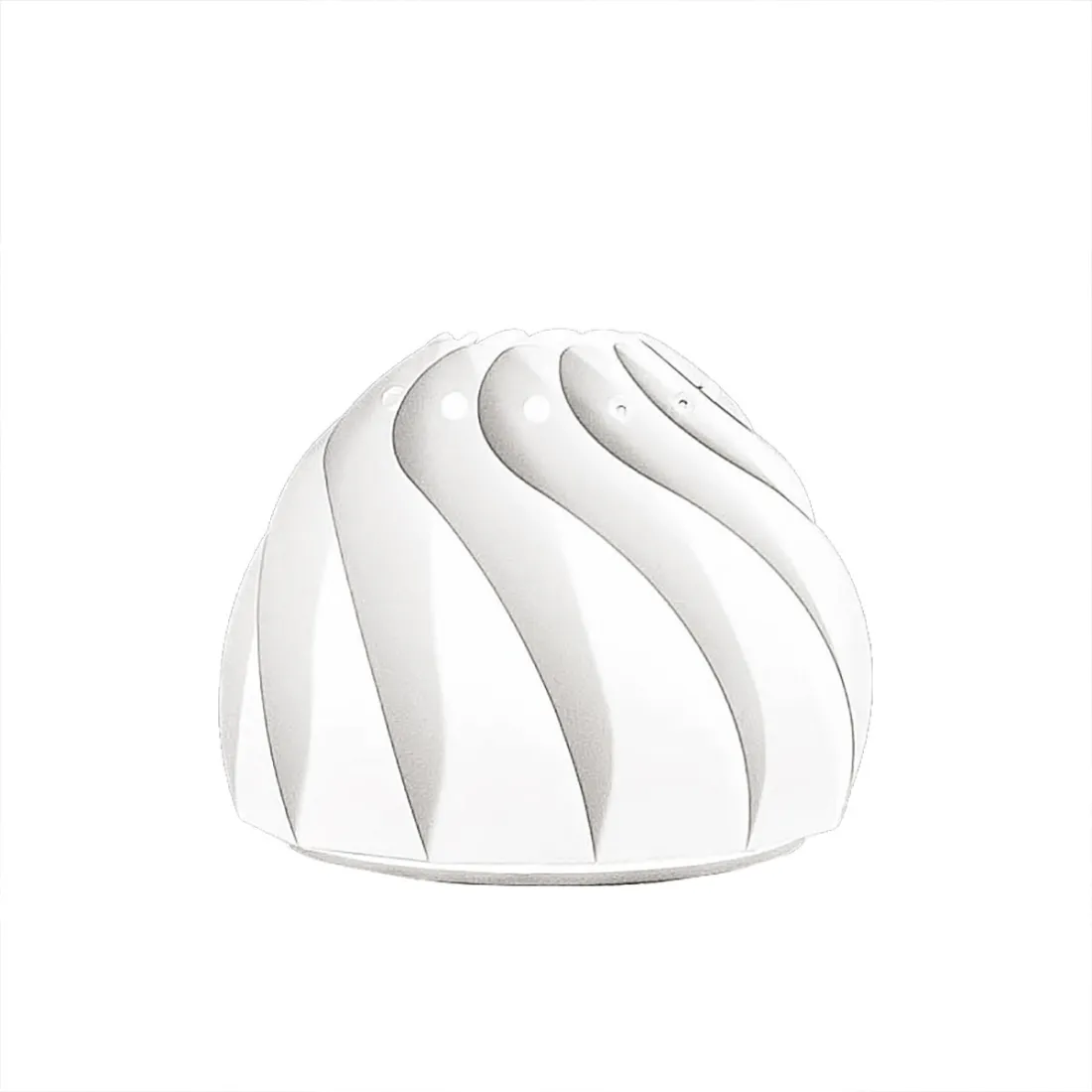 Abat-jour led batteria esterno Linea Zero ROSE BAT L