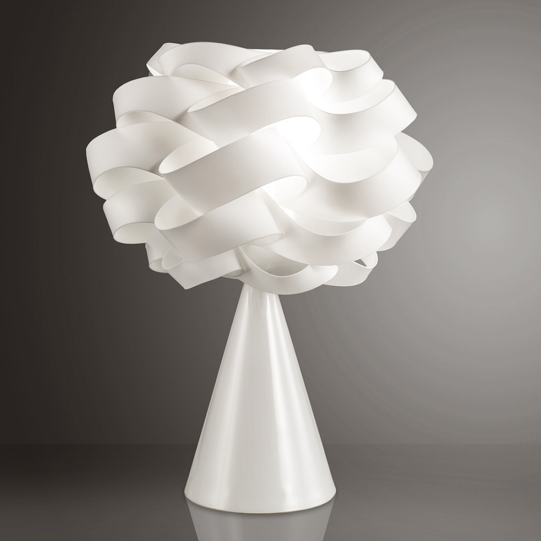 Lampe à LED Linea Zero CLOUD BAT LC