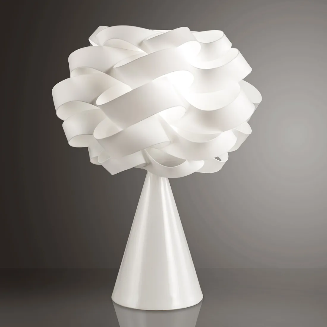 Lampe à LED Linea Zero CLOUD BAT LC