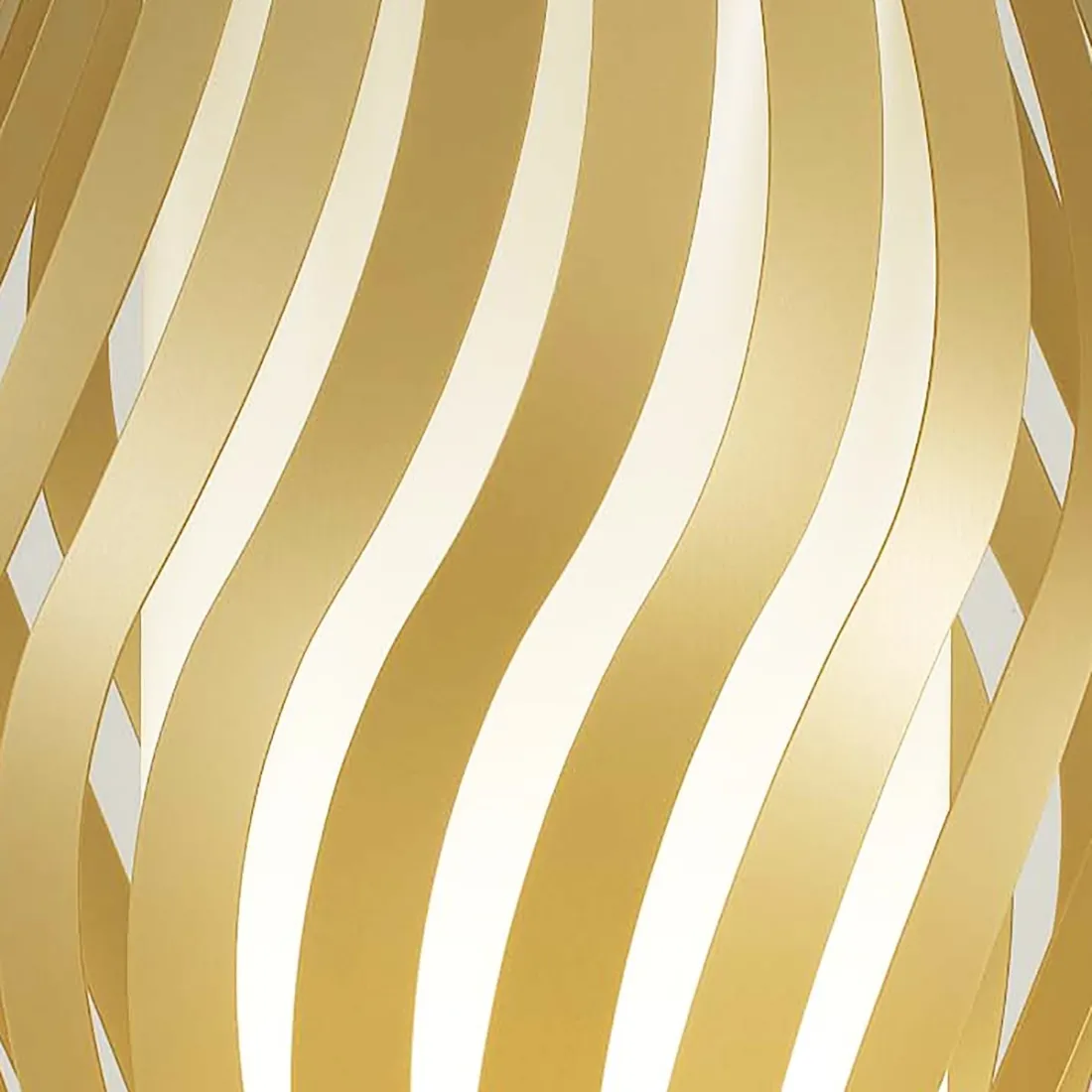 Lámpara de pie moderna Linea Zero CLOUD T