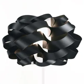 Piantana moderna Linea Zero CLOUD T