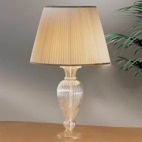 Klassische Lampe Due P...